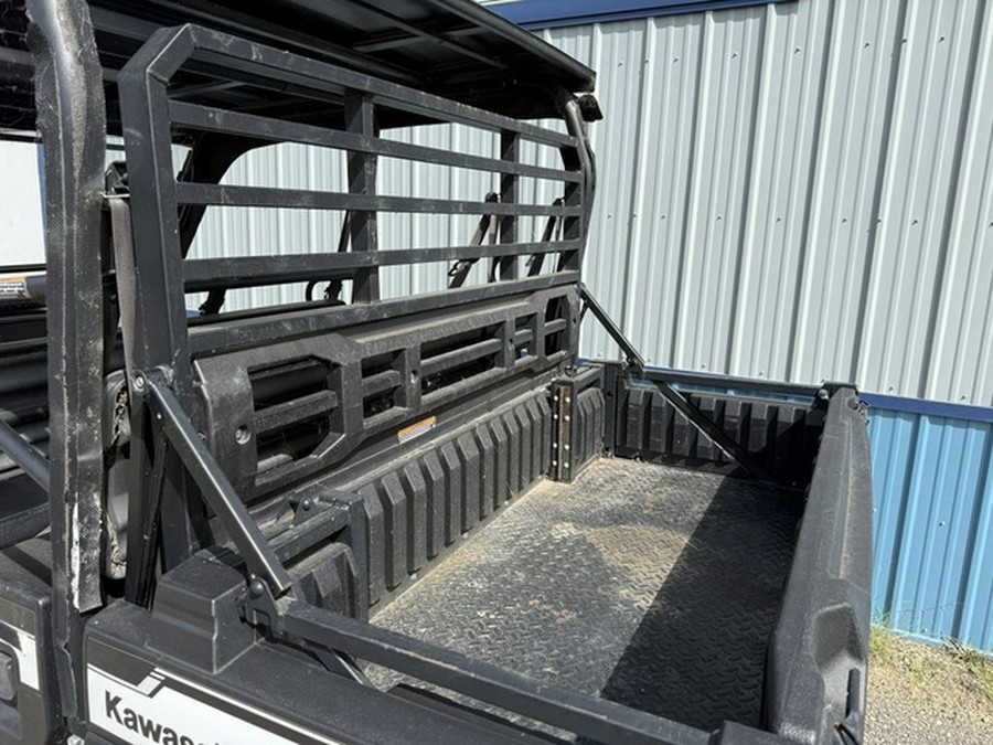 2019 Kawasaki Mule Pro-FXT EPS