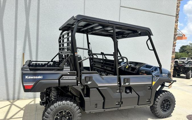 2027 Kawasaki Mule Pro-FXT 1000 LE