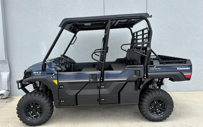 2027 Kawasaki Mule Pro-FXT 1000 LE