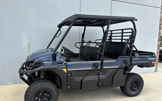 2027 Kawasaki Mule Pro-FXT 1000 LE