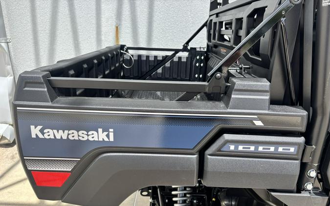 2027 Kawasaki Mule Pro-FXT 1000 LE