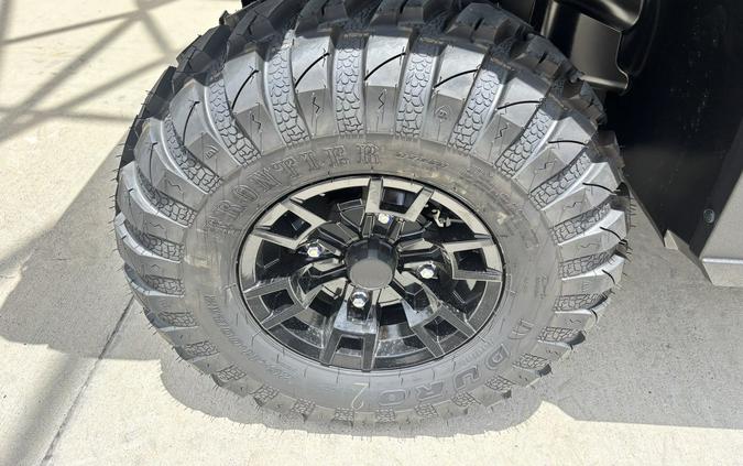 2027 Kawasaki Mule Pro-FXT 1000 LE