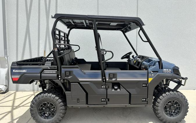2027 Kawasaki Mule Pro-FXT 1000 LE