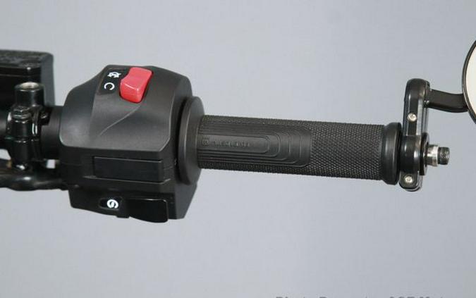 2023 Husqvarna Svartpilen 401
