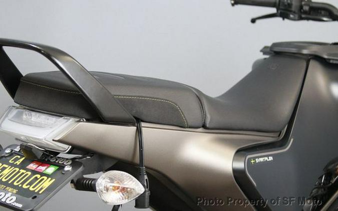2023 Husqvarna Svartpilen 401