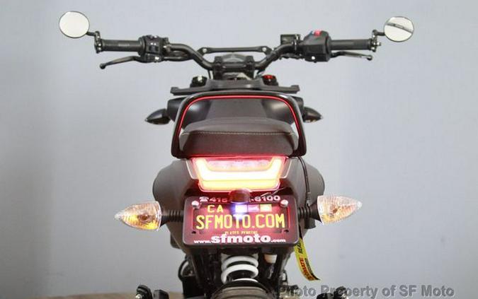 2023 Husqvarna Svartpilen 401