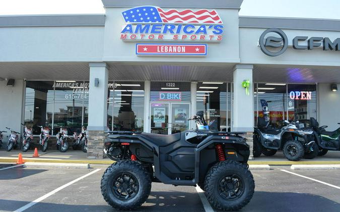 2027 CFMOTO CFORCE C5