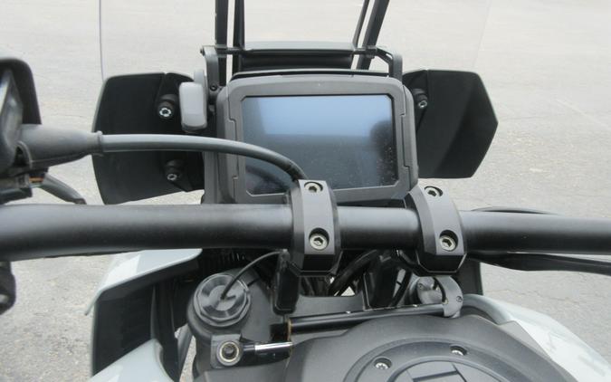2024 HARLEY PAN AMERICA 1250 SPECIAL