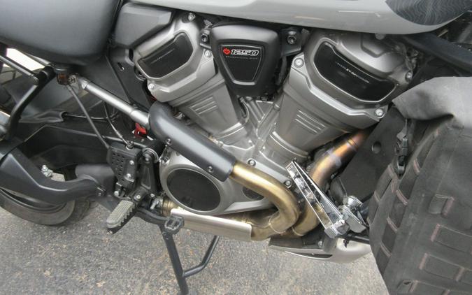2024 HARLEY PAN AMERICA 1250 SPECIAL