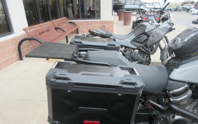 2024 HARLEY PAN AMERICA 1250 SPECIAL