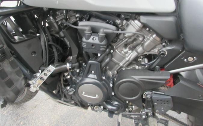 2024 HARLEY PAN AMERICA 1250 SPECIAL