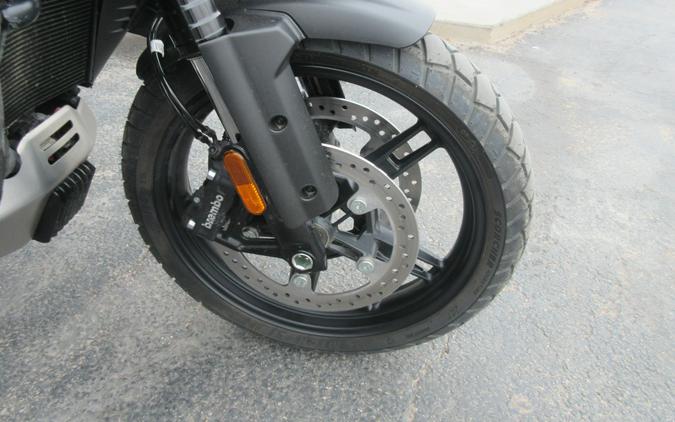 2024 HARLEY PAN AMERICA 1250 SPECIAL