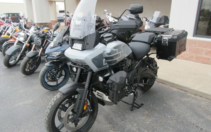2024 HARLEY PAN AMERICA 1250 SPECIAL