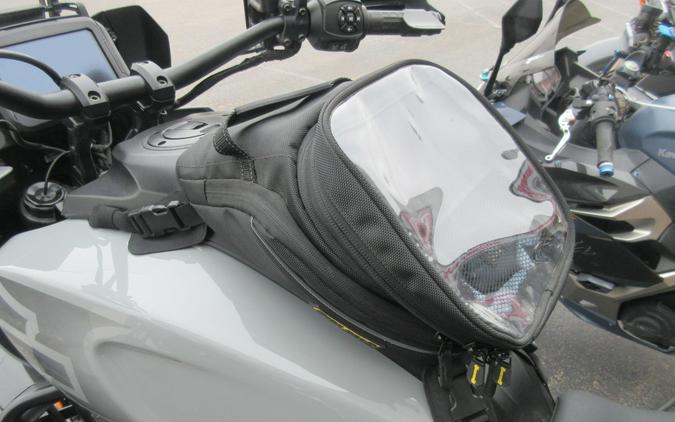 2024 HARLEY PAN AMERICA 1250 SPECIAL