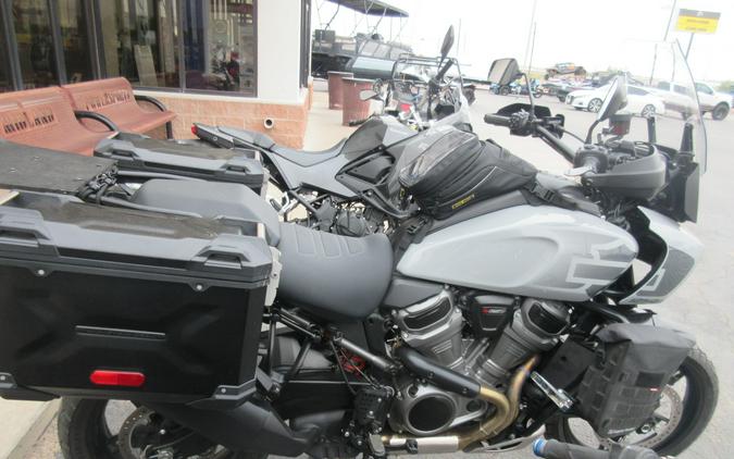 2024 HARLEY PAN AMERICA 1250 SPECIAL