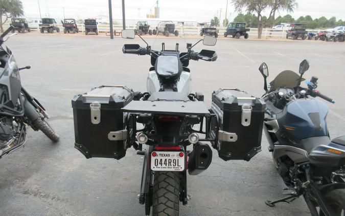 2024 HARLEY PAN AMERICA 1250 SPECIAL
