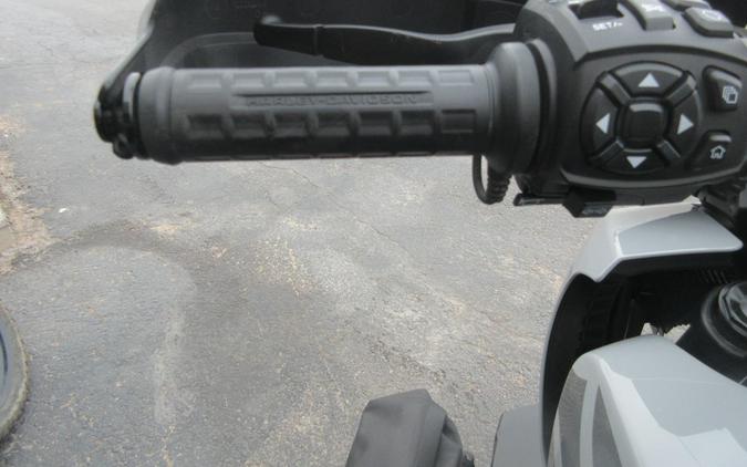 2024 HARLEY PAN AMERICA 1250 SPECIAL