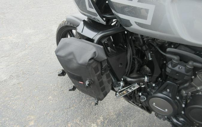 2024 HARLEY PAN AMERICA 1250 SPECIAL