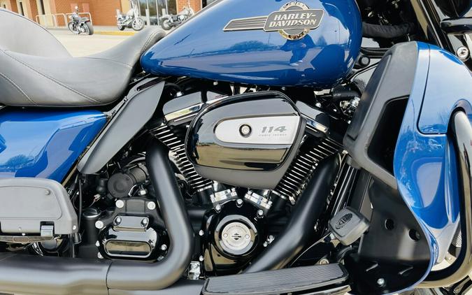 2023 Harley-Davidson Ultra Limited FLTHK