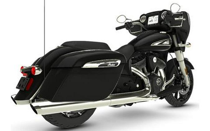 2023 Indian Motorcycle Chieftain®