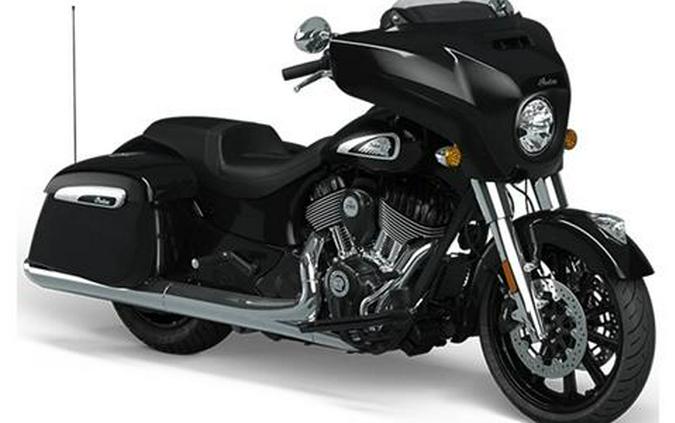 2023 Indian Motorcycle Chieftain®