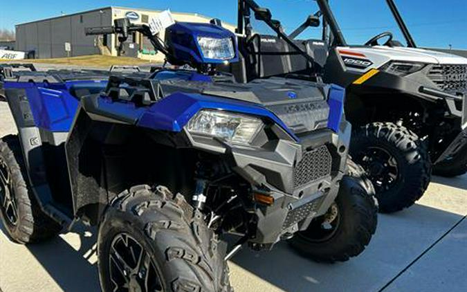 2024 Polaris Sportsman 850 Premium