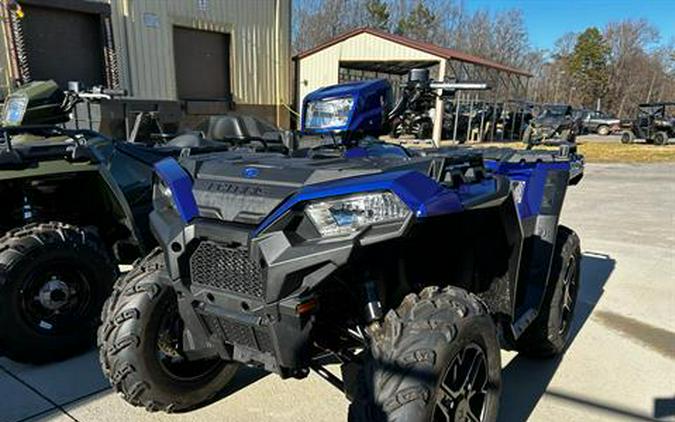 2024 Polaris Sportsman 850 Premium