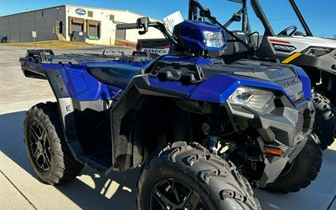 2024 Polaris Sportsman 850 Premium