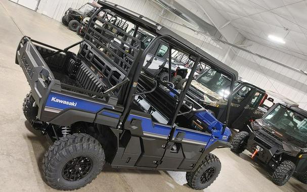 2024 Kawasaki Mule PRO-FXT™ 1000 LE