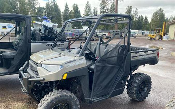 2024 Polaris Ranger XP 1000 Premium