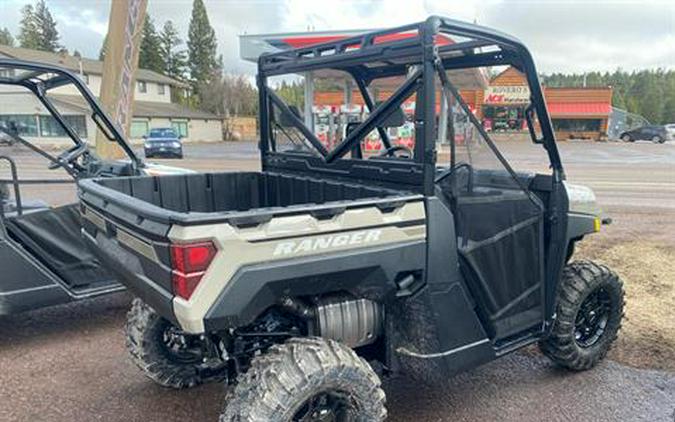 2024 Polaris Ranger XP 1000 Premium