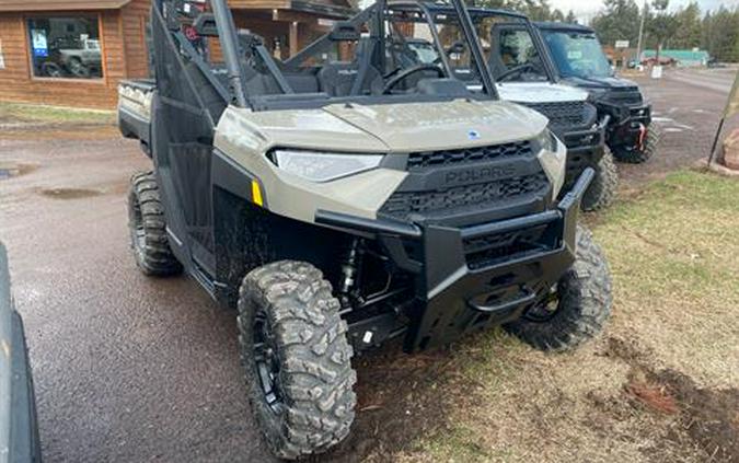 2024 Polaris Ranger XP 1000 Premium