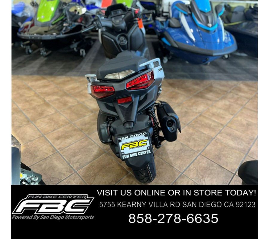 2024 Yamaha XMAX™ Base