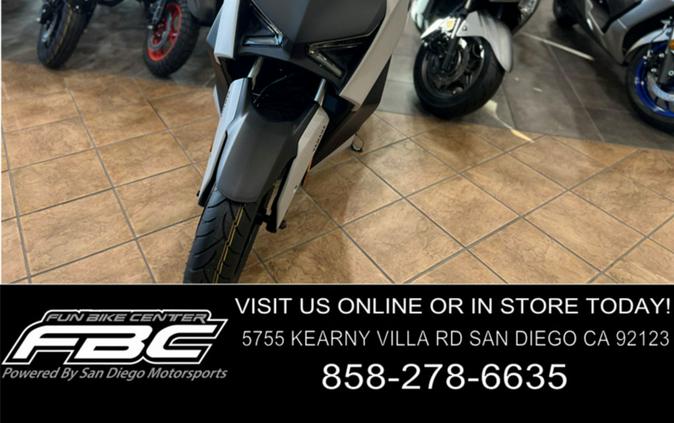 2024 Yamaha XMAX™ Base