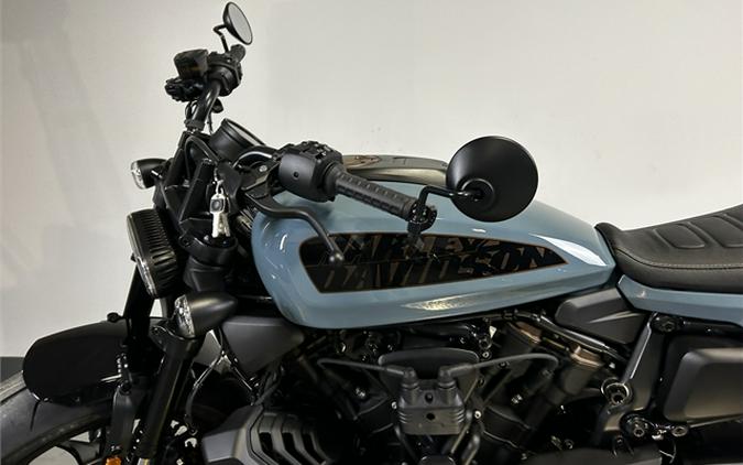 2024 Harley-Davidson Sportster S