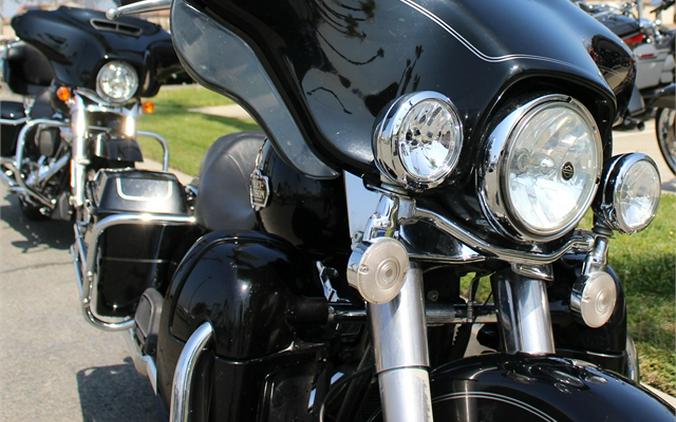 2010 Harley-Davidson Ultra Classic Electra Glide