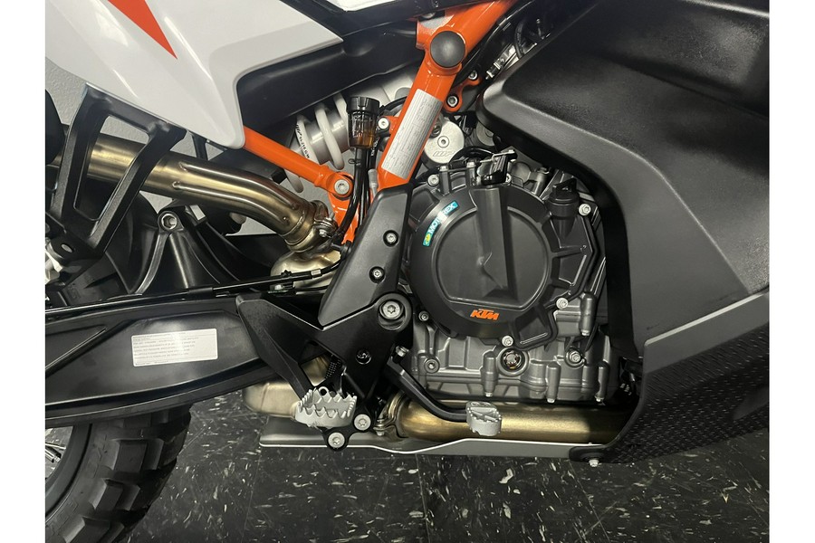 2021 KTM 890 ADVENTURE R