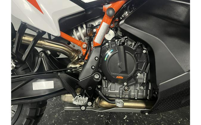 2021 KTM 890 ADVENTURE R