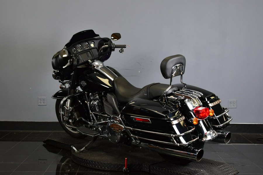 2019 Harley-Davidson Flhtp / Police Electra Glide