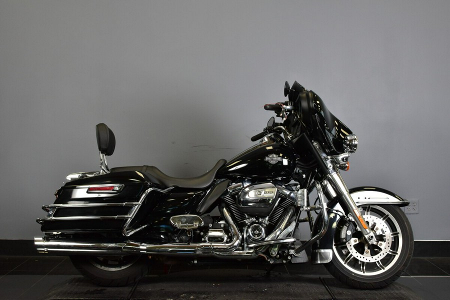 2019 Harley-Davidson Flhtp / Police Electra Glide