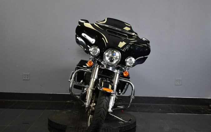 2019 Harley-Davidson Flhtp / Police Electra Glide