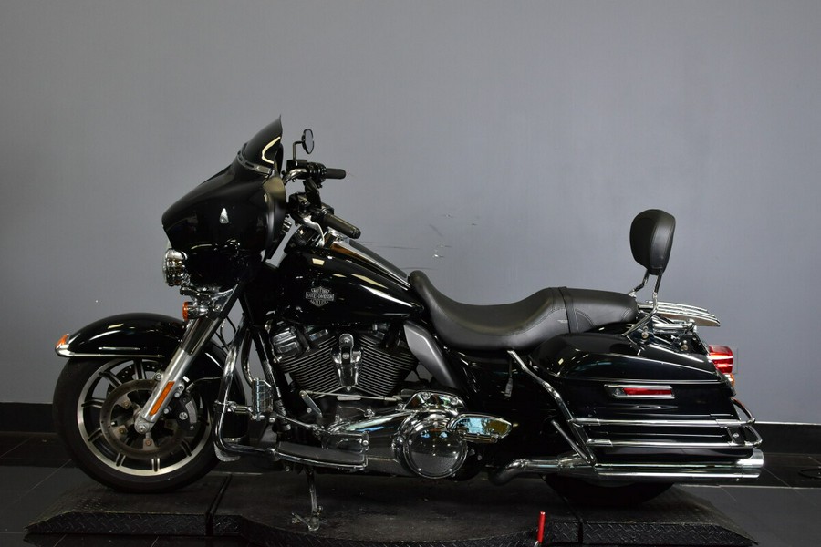 2019 Harley-Davidson Flhtp / Police Electra Glide