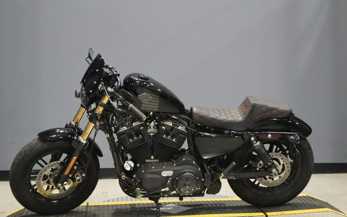 2017 Harley-Davidson Forty-Eight