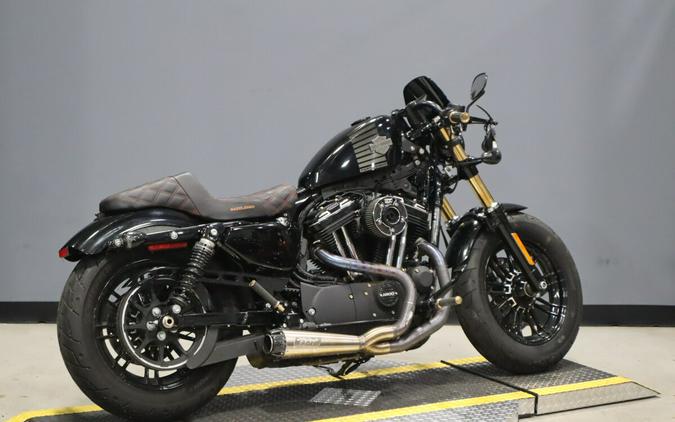 2017 Harley-Davidson Forty-Eight