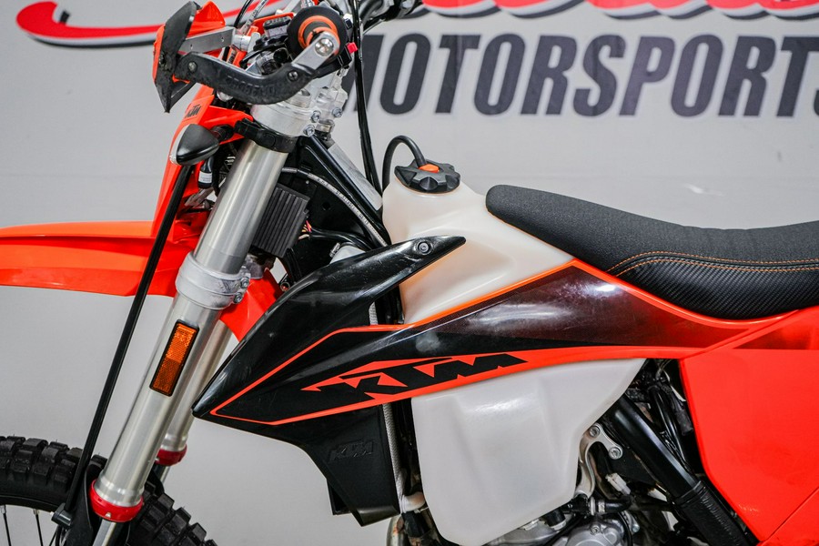 2020 KTM 350 EXC-F