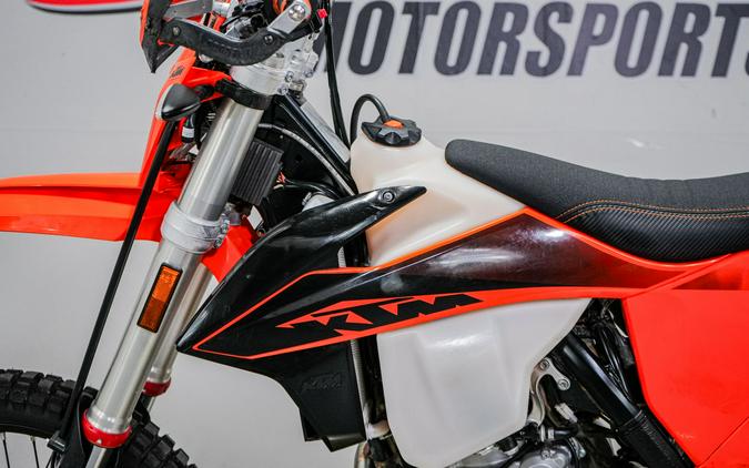 2020 KTM 350 EXC-F