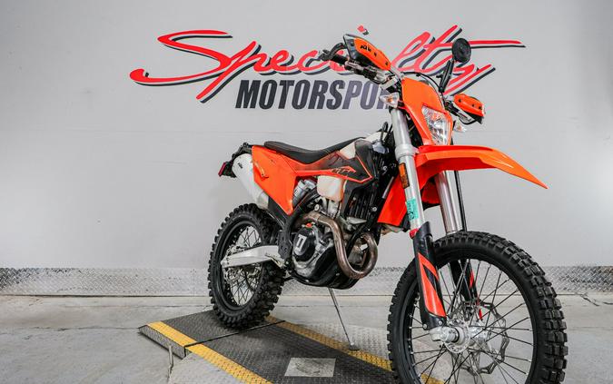 2020 KTM 350 EXC-F