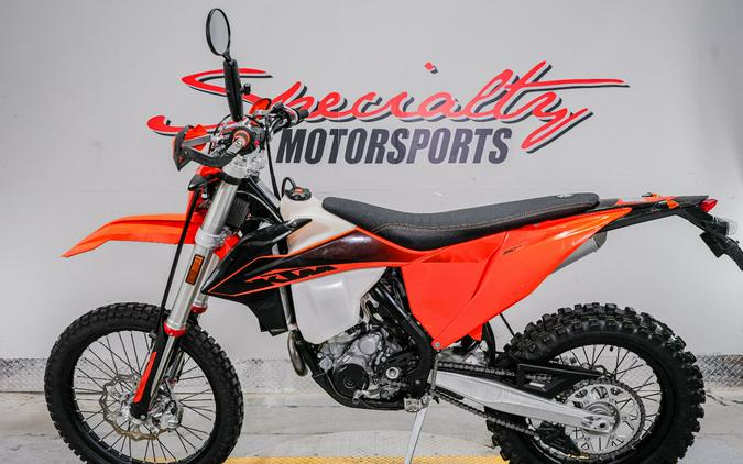 2020 KTM 350 EXC-F