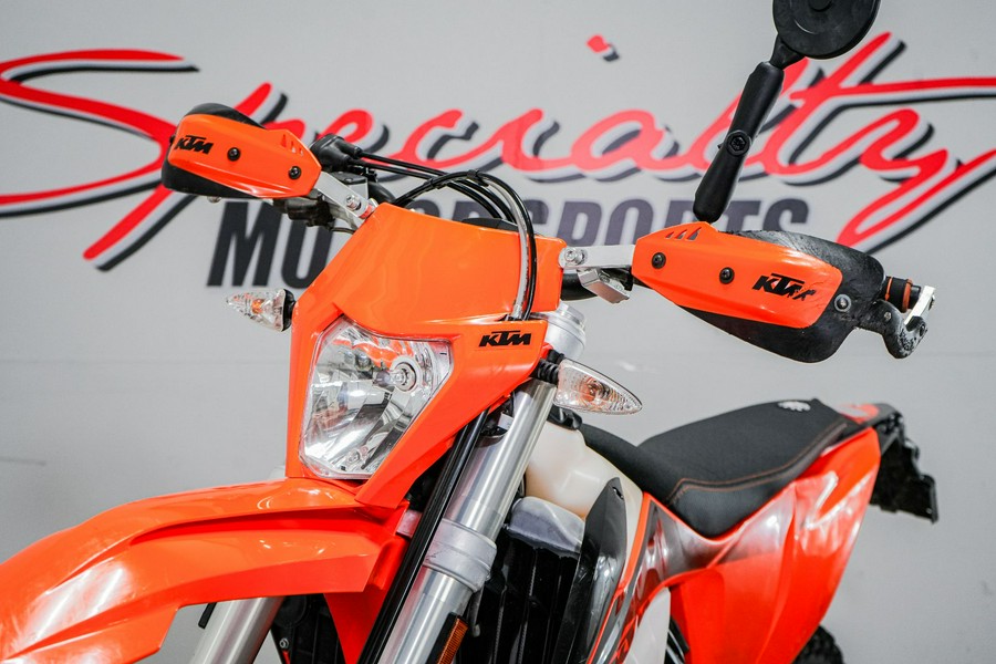 2020 KTM 350 EXC-F