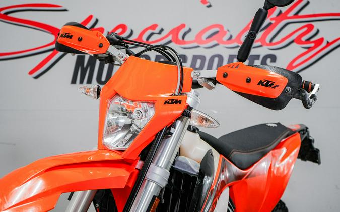 2020 KTM 350 EXC-F